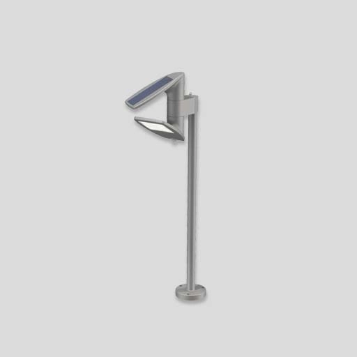 Грунтовый светильник Oasis Light P9011-1030 S SOLAR Грунтовый светильник Oasis Light P9011-1030 S SOLAR