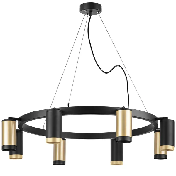 Люстра подвесная Lightstar LR01840437470 Rullo Люстра подвесная Lightstar LR01840437470 Rullo
