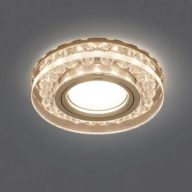 Встраиваемый светильник Gauss BL044 Backlight Встраиваемый светильник Gauss BL044 Backlight