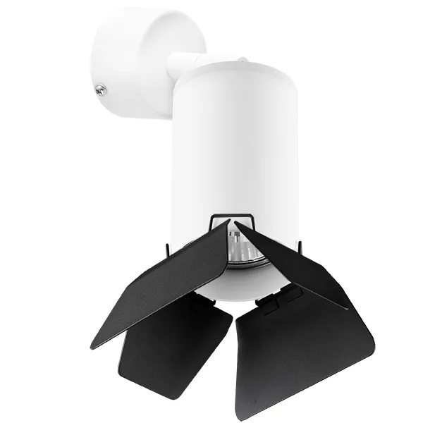 Накладной светильник Lightstar RB436437 RULLO HP16 Накладной светильник Lightstar RB436437 RULLO HP16