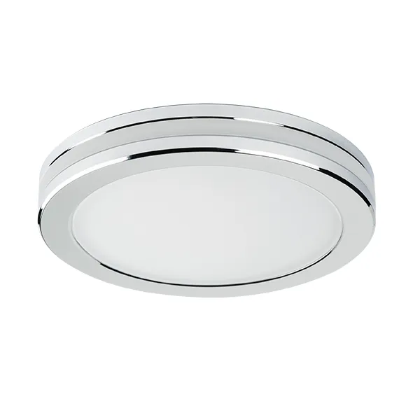 Светильник MATURO LED 9W 730LM ХРОМ/МАТОВЫЙ 4000K Lightstar 070264