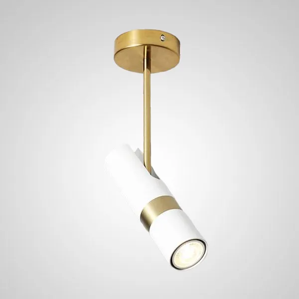 Точечный светильник WAY White ImperiumLoft 212621-23 way01