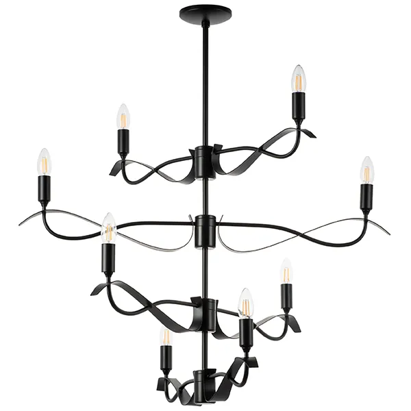 Подвесная люстра Lightstar 733287 Ragno Подвесная люстра Lightstar 733287 Ragno