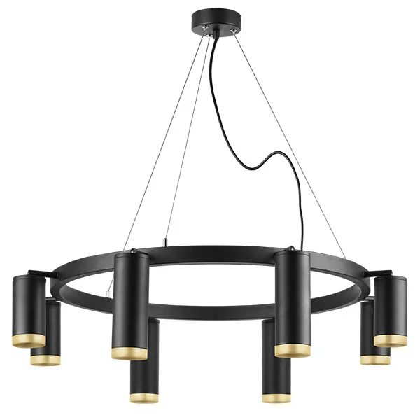 Люстра подвесная Lightstar LR01887437440 Rullo Люстра подвесная Lightstar LR01887437440 Rullo