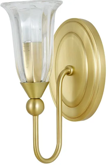 Бра Newport 3711/A brass 3710 Бра Newport 3711/A brass 3710