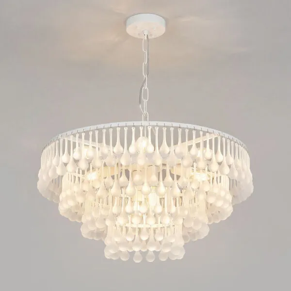 подвесной светильник Bogate's 476/8 Gutta a068863