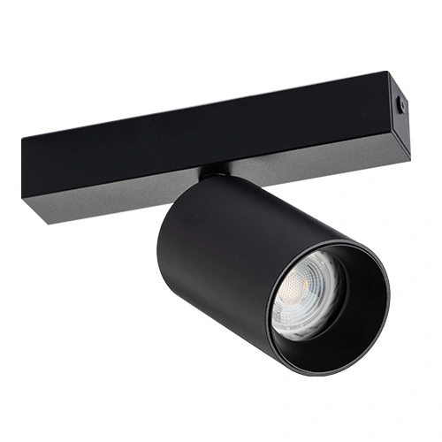 Спот Italline DANNY E1 black Спот Italline DANNY E1 black