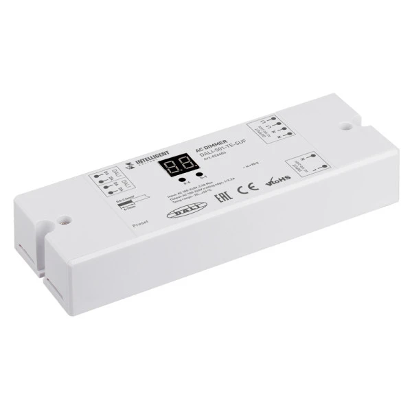 Диммер Arlight 026403 Диммер Arlight 026403