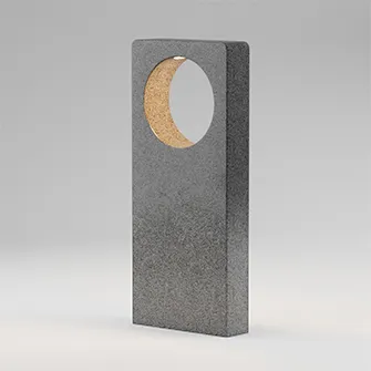 Уличный светодиодный светильник Ledron MO-7003