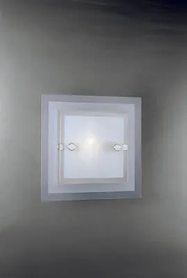 Настенно-потолочный светильник Reccagni Angelo WB 624/M.50 624