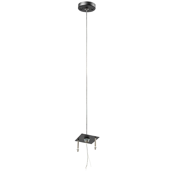 Крепление Lightstar 590257 RULLO для светильников 2163X ЧЕРНЫЙ Крепление Lightstar 590257 RULLO для светильников 2163X ЧЕРНЫЙ