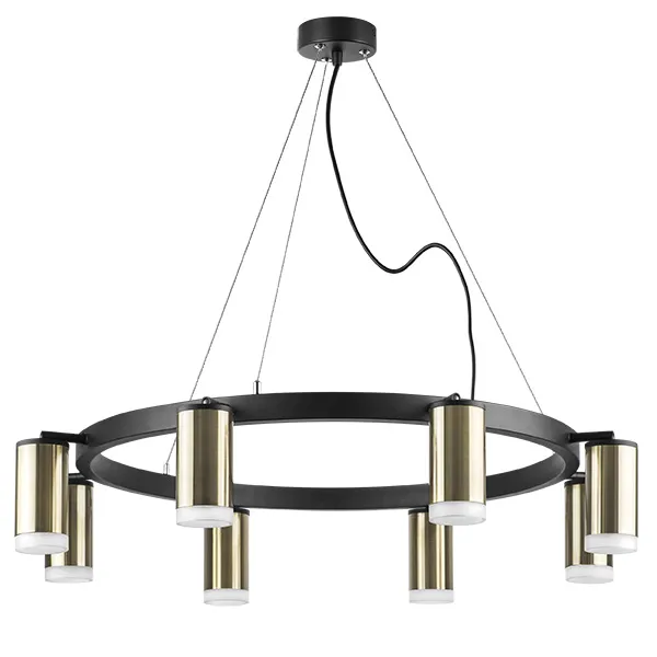 Люстра подвесная Lightstar LR0183180 Rullo Люстра подвесная Lightstar LR0183180 Rullo