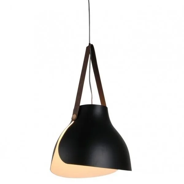 Подвесной светильник Harebell Pendant Black ImperiumLoft 73928-22 40.1297