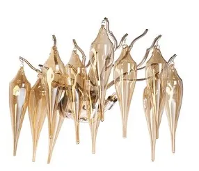 Бра Garda Decor 86-80353 Caramella