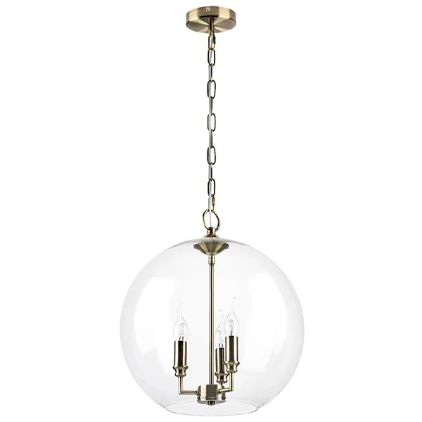 Подвесная люстра Lightstar 729131 (MD20110-3A) SFERICO Подвесная люстра Lightstar 729131 (MD20110-3A) SFERICO