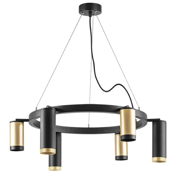 Люстра подвесная Lightstar LR01640387370 Rullo Люстра подвесная Lightstar LR01640387370 Rullo