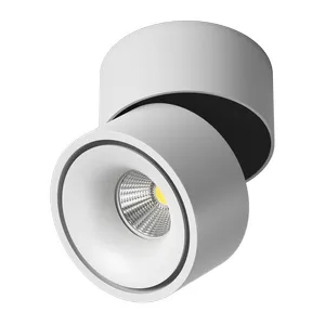 Точечный светильник DesignLed RT-MJ-2080-W-8-WW MJ-2080 Точечный светильник DesignLed RT-MJ-2080-W-8-WW MJ-2080