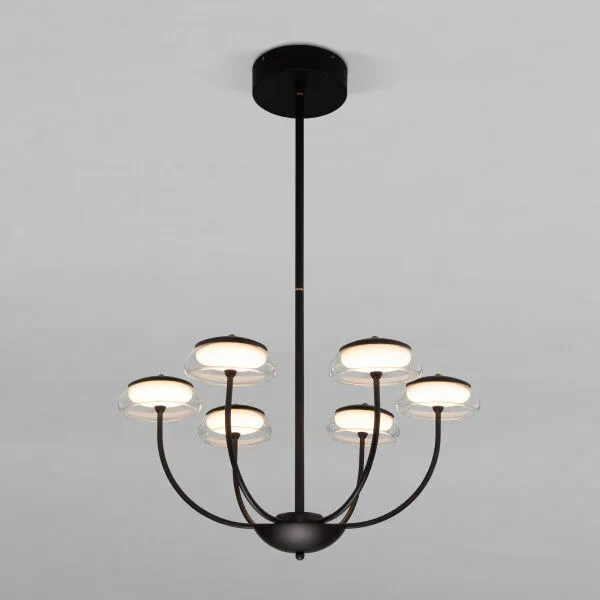 потолочный светильник Eurosvet 50388 LED Fungo a068861