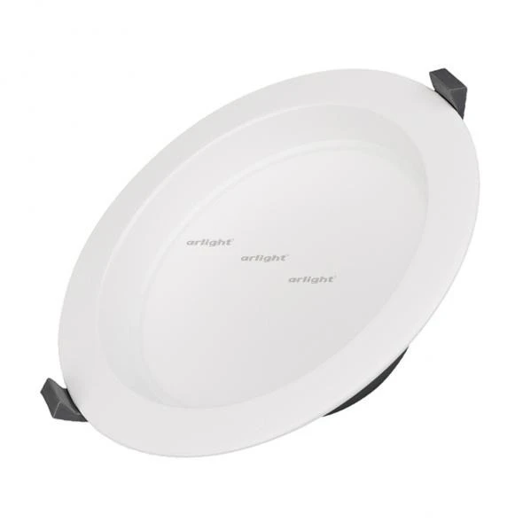 Светильник Downlight Arlight 023215(2) Cyclone Светильник Downlight Arlight 023215(2) Cyclone
