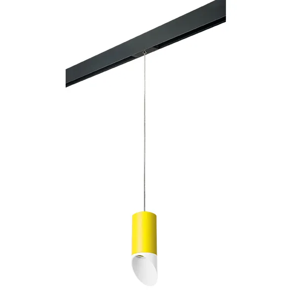Комплект со светильником Rullo для трека PRO Lightstar PRORP43336 Комплект со светильником Rullo для трека PRO Lightstar PRORP43336