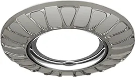 Встраиваемый Светильник Gauss CA066 Metal Встраиваемый Светильник Gauss CA066 Metal
