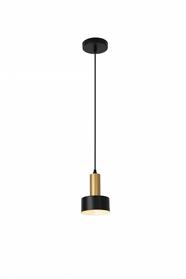 Подвесной светильник Escada 1111/1S Black Подвесной светильник Escada 1111/1S Black