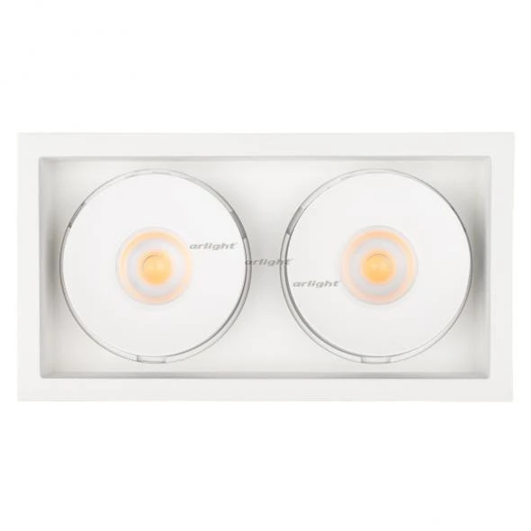 Встраиваемый светильник Arlight 028150 SIMPLE Встраиваемый светильник Arlight 028150 SIMPLE
