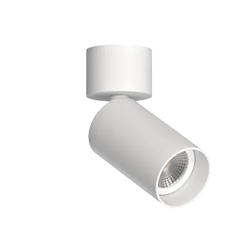 Накладной светильник Ledron MJ-1184 White