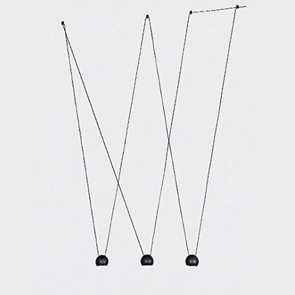 Подвесной светильник Italline IT03-1425 black Подвесной светильник Italline IT03-1425 black