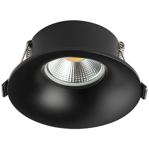 Встраиваемый светильник Lightstar 010027 LEVIGO Встраиваемый светильник Lightstar 010027 LEVIGO