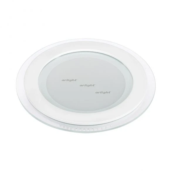 Светодиодная панель Arlight 016571 LT GLASS Светодиодная панель Arlight 016571 LT GLASS