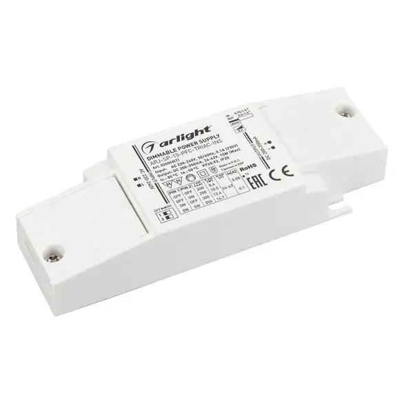 Блок питания Arlight 026046(1) Блок питания Arlight 026046(1)