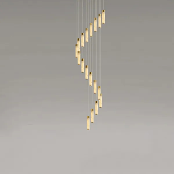 Подвесной светильник COMTESSE D60 ImperiumLoft 228362-23 comtesse01