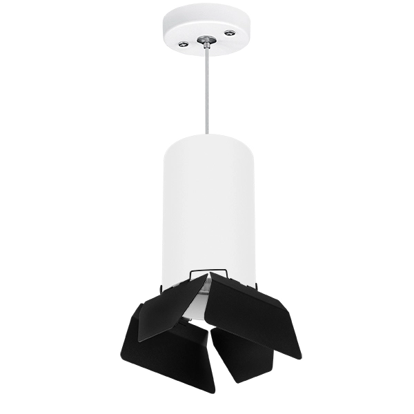 Подвесной светильник Lightstar RP6486487 RULLO HP16 Подвесной светильник Lightstar RP6486487 RULLO HP16