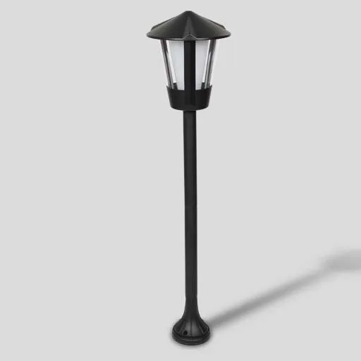 Наземный фонарь Oasis Light 11253SH Gr SEUL