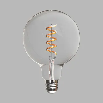 Светодиодная лампа LeDron Smart-LF331WF2- 6W-E-G1