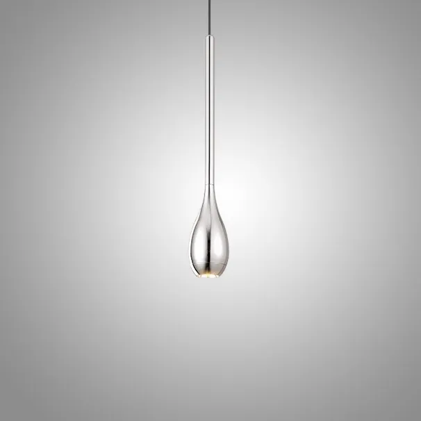 Подвесной светильник JURIS Chrome ImperiumLoft 306769-01 juris01