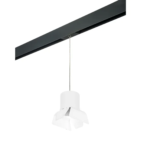 Трековый светильник Lightstar PRORP3486486 RULLO Трековый светильник Lightstar PRORP3486486 RULLO