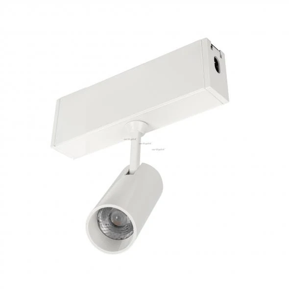 Накладной светильник Arlight 028939 CLIP SPOT Накладной светильник Arlight 028939 CLIP SPOT