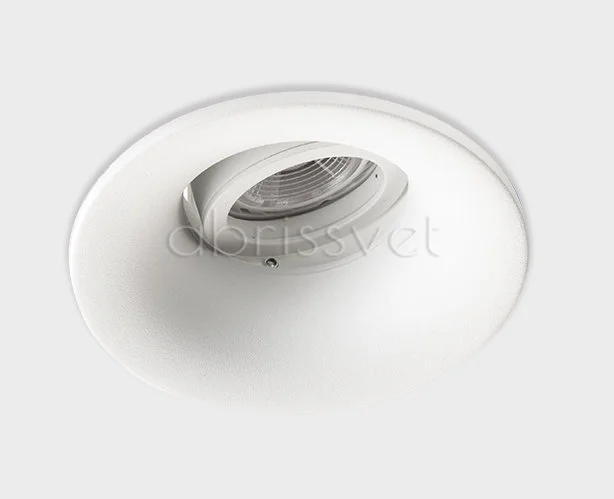 Встраиваемый светильник ITALLINE IT07-7012 WHITE Встраиваемый светильник ITALLINE IT07-7012 WHITE