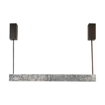 Подвесной светодиодный светильник Ledron YZ-24GY-16 ROBUST