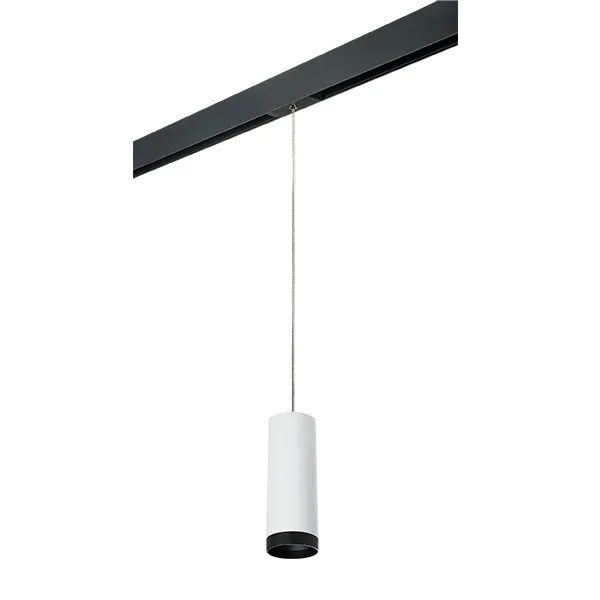 Комплект со светильником Rullo для трека PRO Lightstar PRORP4863437 Комплект со светильником Rullo для трека PRO Lightstar PRORP4863437