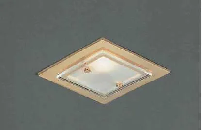 Потолочный светильник Reccagni Angelo SPOT 624/1.26 624