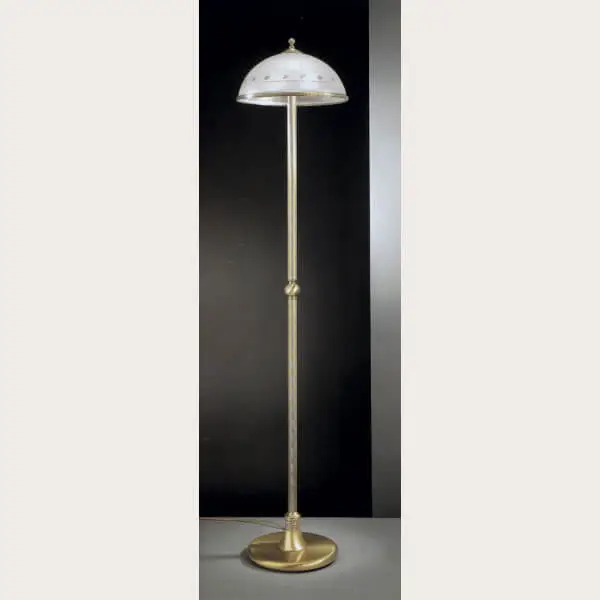 Торшер Reccagni Angelo PN 4650/2 Bronze 4650 Торшер Reccagni Angelo PN 4650/2 Bronze 4650