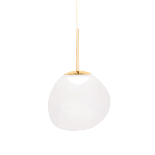 Подвесной светильник Tom Dixon MES04OPG-PEUM2 Melt