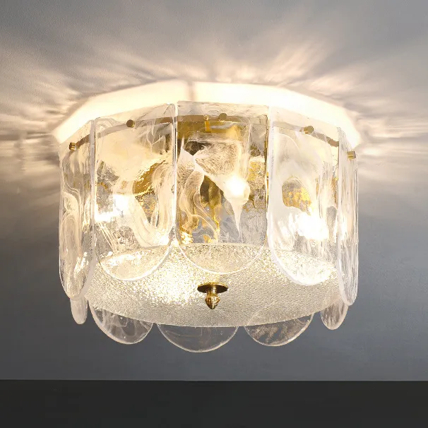 Потолочный светильник KATALINA CH D38.5 ImperiumLoft 206137-23 katalina-ch01