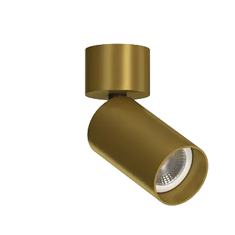 Накладной светильник Ledron MJ-1184 Gold