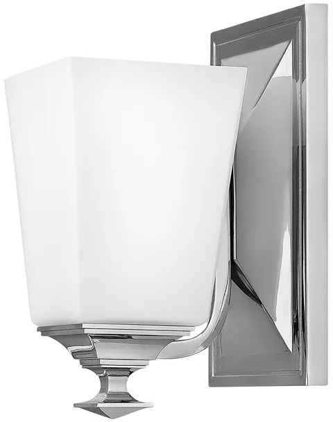 Бра Hinkley HK-BALDWIN1-BATH Baldwin Бра Hinkley HK-BALDWIN1-BATH Baldwin