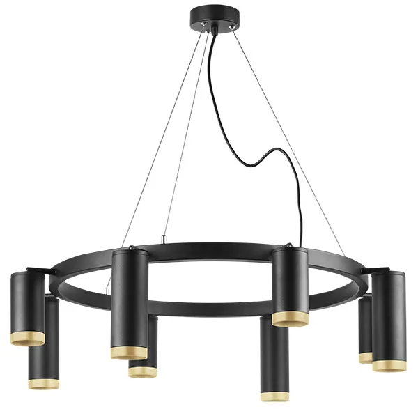 Люстра подвесная Lightstar LR01837487440 Rullo Люстра подвесная Lightstar LR01837487440 Rullo