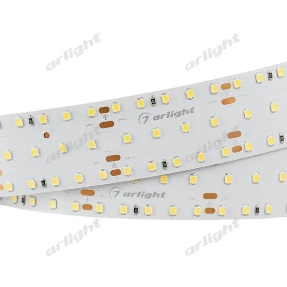 Светодиодная лента Arlight 021202 S2 с отверстием Светодиодная лента Arlight 021202 S2 с отверстием